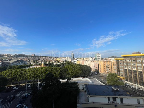 appartamento in vendita a Cagliari in zona Fonsarda / zona Giudici