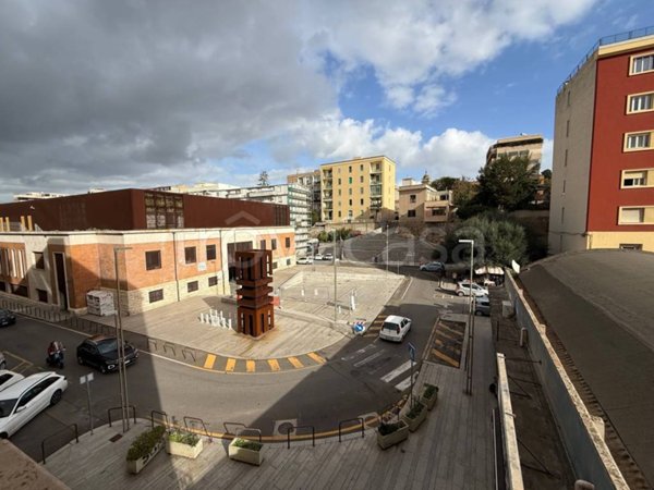 appartamento in vendita a Cagliari in zona Stampace/Punici
