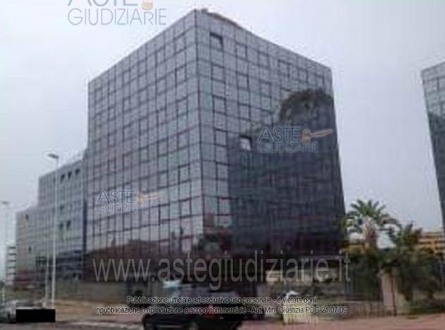 appartamento in vendita a Cagliari in zona Monreale