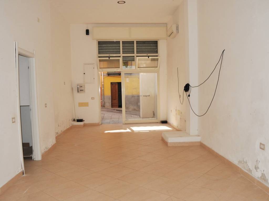 appartamento in vendita a Cagliari in zona Marina