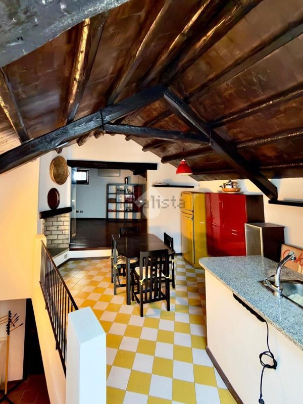 appartamento in vendita a Cagliari in zona Castello