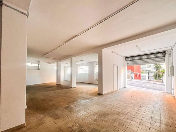 negozio in vendita a Cagliari in zona Monte Urpinu