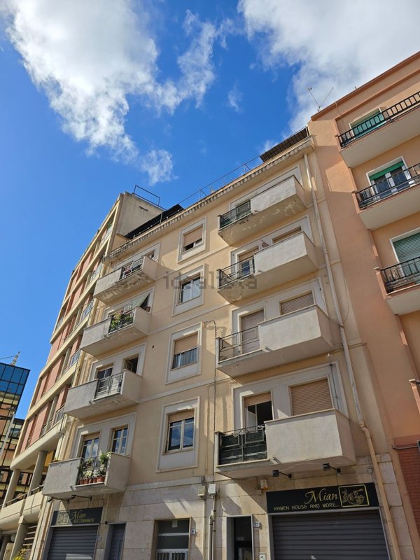 appartamento in vendita a Cagliari