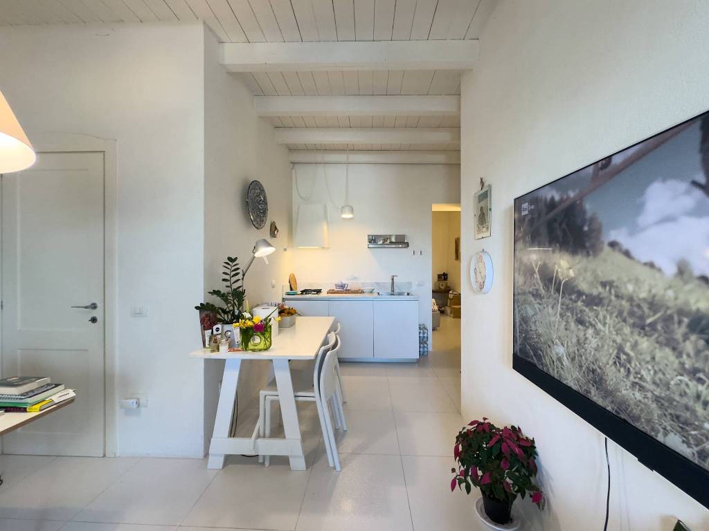 appartamento in vendita a Cagliari in zona Villanova