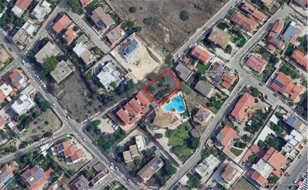 appartamento in vendita a Cagliari in zona Barracca Manna