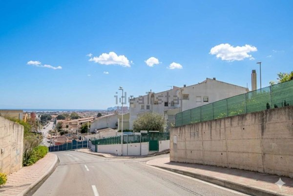 appartamento in vendita a Cagliari in zona Barracca Manna