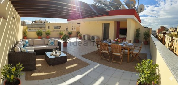 appartamento in vendita a Cagliari in zona Villanova