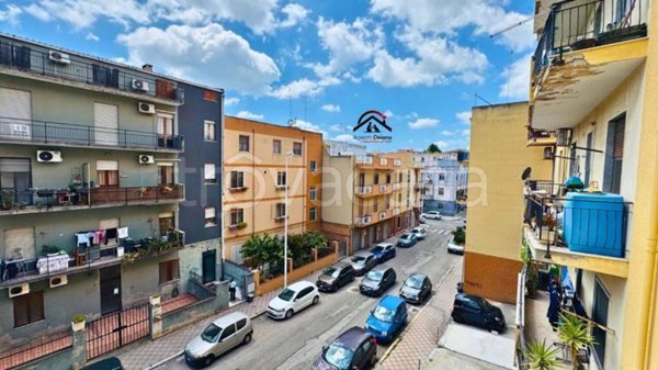 appartamento in vendita a Cagliari in zona Is Mirrionis/San Michele