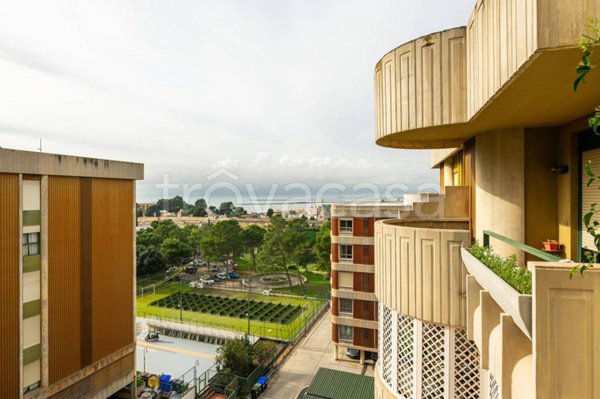 appartamento in vendita a Cagliari in zona Bonaria