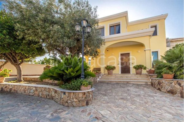 appartamento in vendita a Cagliari in zona Monreale