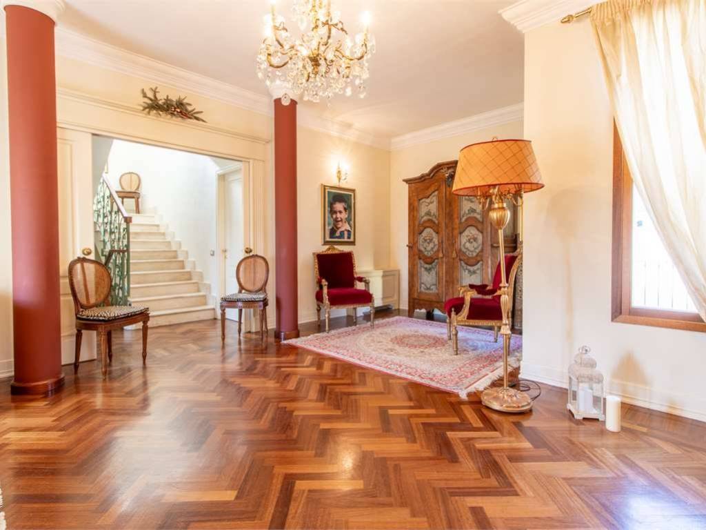 casa indipendente in vendita a Cagliari in zona Monreale