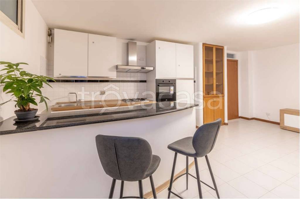 appartamento in vendita a Cagliari in zona Tuvixeddu/Tuvumannu