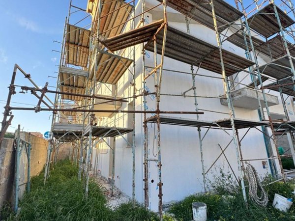 casa indipendente in vendita a Cagliari in zona Barracca Manna