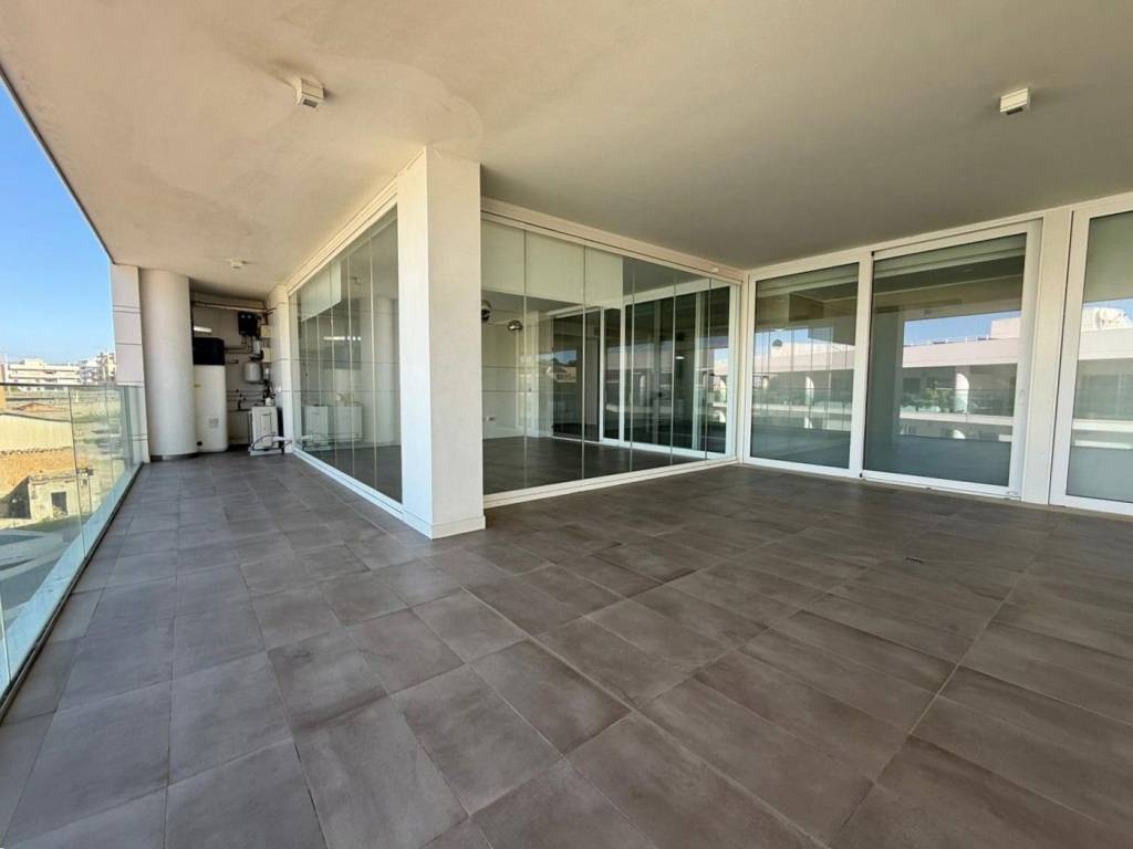 appartamento in vendita a Cagliari in zona Fonsarda / zona Giudici