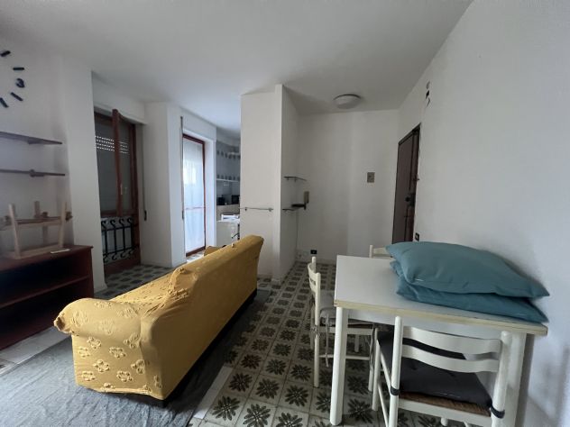 appartamento in vendita a Cagliari in zona San Benedetto