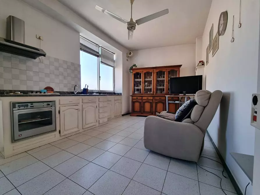 appartamento in vendita a Cagliari in zona Sant'Avendrace