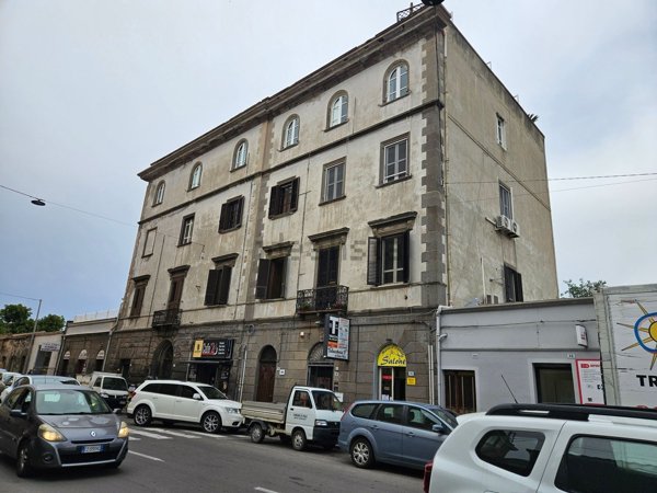 appartamento in vendita a Cagliari