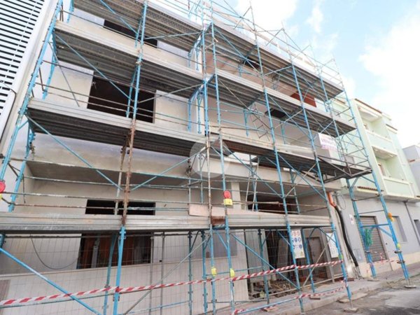 appartamento in vendita a Cagliari in zona Pirri