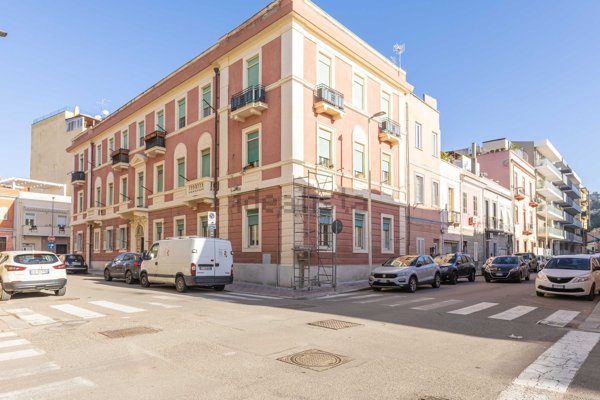 appartamento in vendita a Cagliari in zona Sant'Avendrace