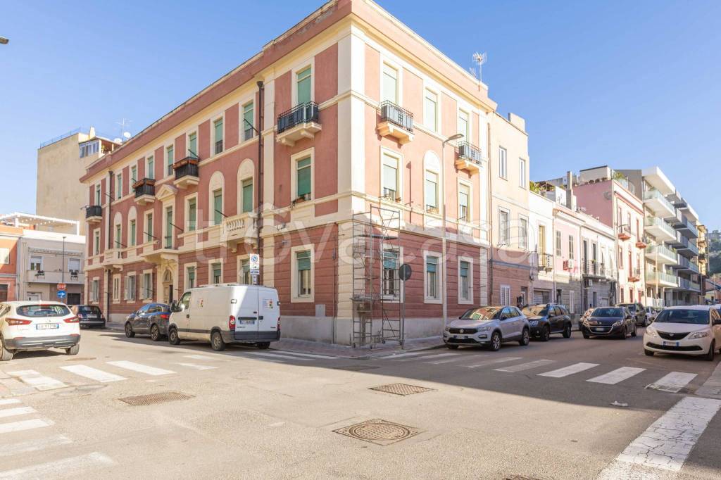 appartamento in vendita a Cagliari in zona Sant'Avendrace