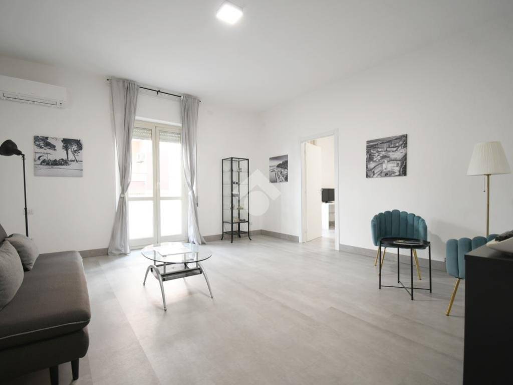 appartamento in vendita a Cagliari in zona San Benedetto