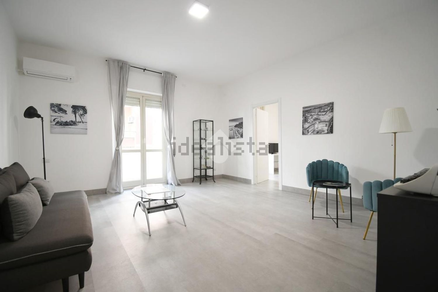 appartamento in vendita a Cagliari in zona San Benedetto