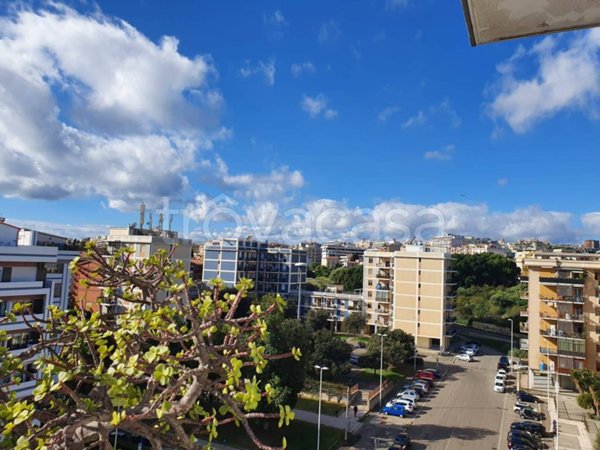 appartamento in vendita a Cagliari in zona Genneruxi