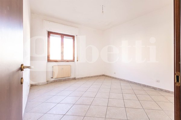 appartamento in vendita a Cagliari in zona Pirri