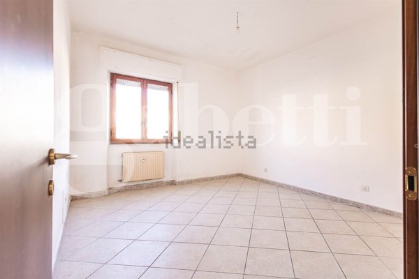 appartamento in vendita a Cagliari in zona Pirri