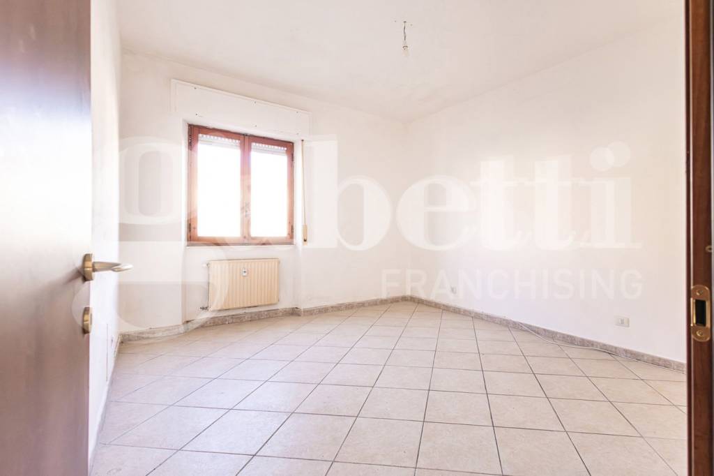 appartamento in vendita a Cagliari in zona Pirri