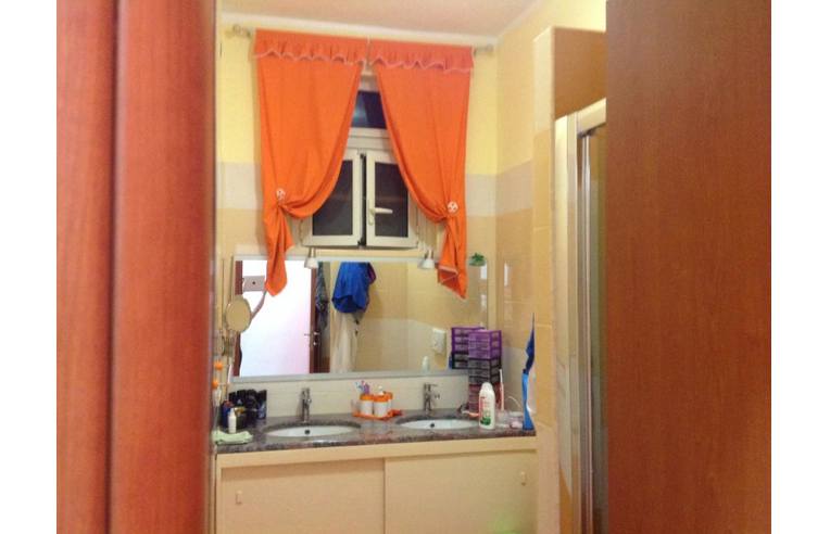 appartamento in vendita a Cagliari in zona Barracca Manna