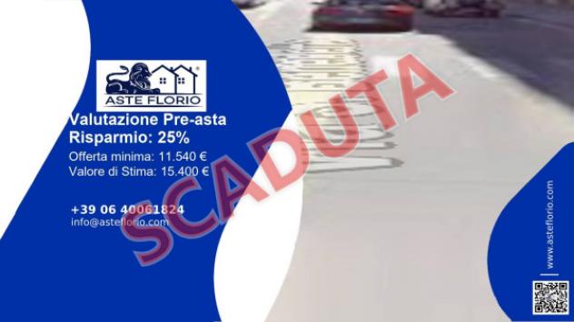 terreno edificabile in vendita a Cagliari in zona San Benedetto