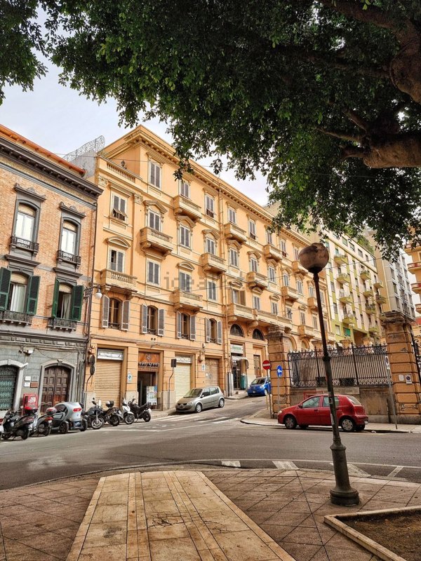 appartamento in vendita a Cagliari