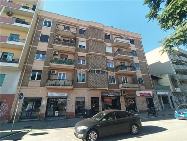 appartamento in vendita a Cagliari in zona La Vega