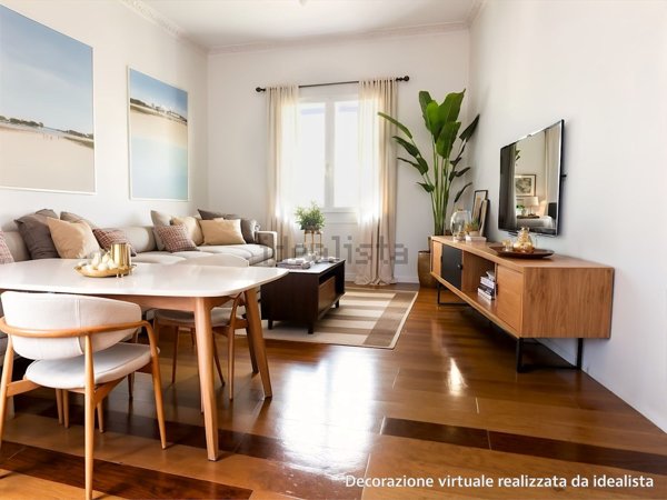 appartamento in vendita a Cagliari in zona La Vega