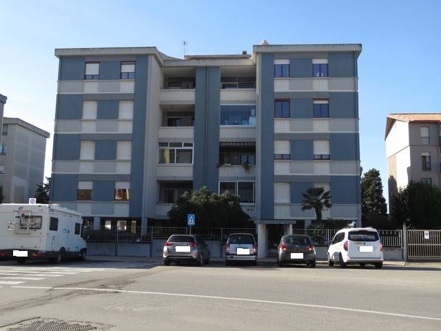 appartamento in vendita a Cagliari in zona Is Mirrionis/San Michele