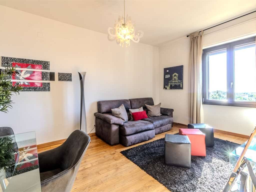 appartamento in vendita a Cagliari in zona Bonaria