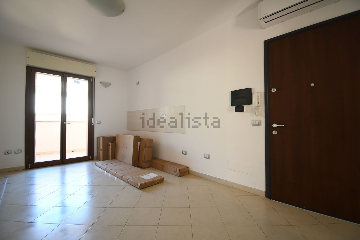 appartamento in vendita a Cagliari