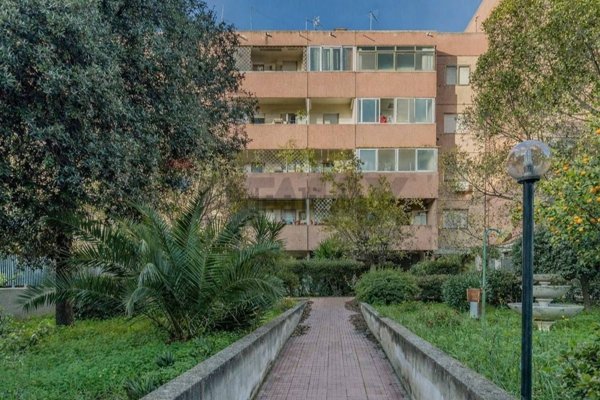 appartamento in vendita a Cagliari in zona Mulinu Becciu