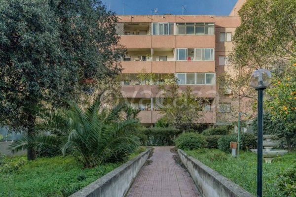 appartamento in vendita a Cagliari in zona Mulinu Becciu