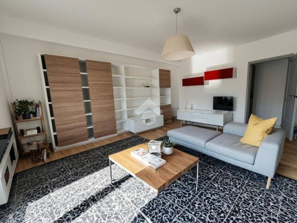 appartamento in vendita a Cagliari in zona Sant'Avendrace