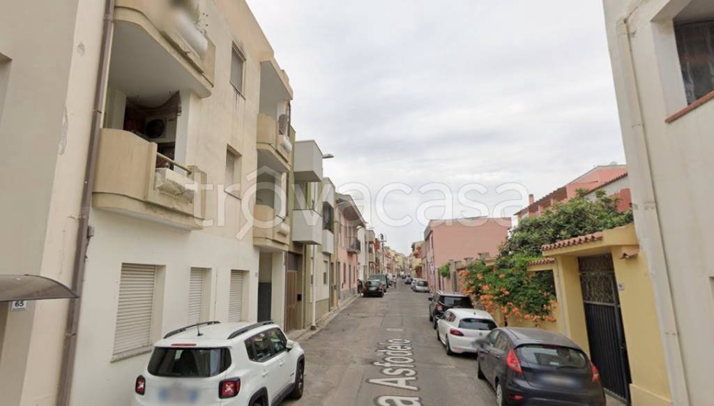 appartamento in vendita a Cagliari in zona Poetto/Marina Piccola