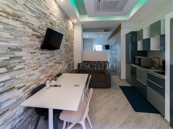 appartamento in vendita a Cagliari in zona San Benedetto