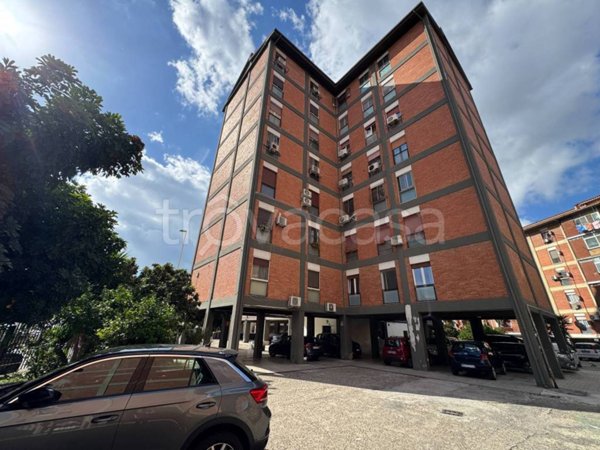 appartamento in vendita a Cagliari in zona Is Mirrionis/San Michele