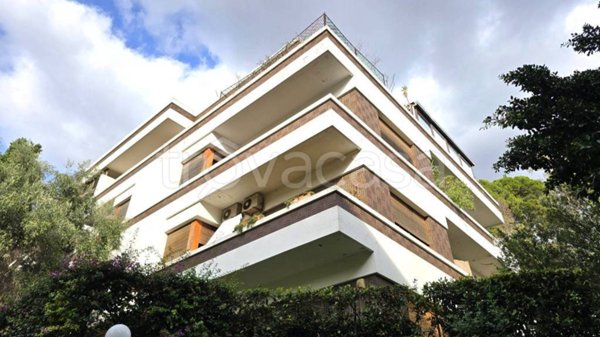 appartamento in vendita a Cagliari in zona Stampace/Punici