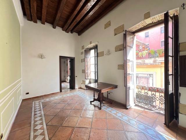 appartamento in vendita a Cagliari in zona Marina