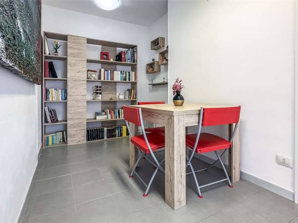 casa indipendente in vendita a Cagliari in zona Monte Urpinu