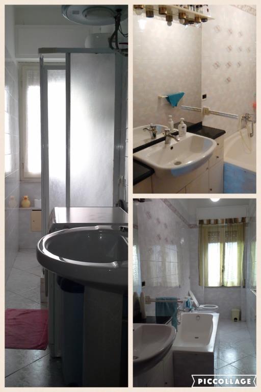 appartamento in vendita a Cagliari in zona Tuvixeddu/Tuvumannu