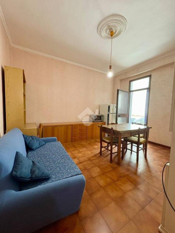 appartamento in vendita a Cagliari in zona Is Mirrionis/San Michele