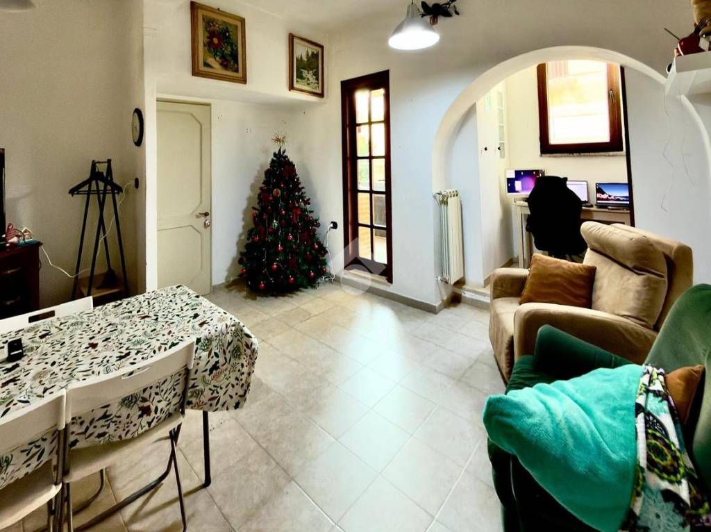 appartamento in vendita a Cagliari in zona Stampace/Punici